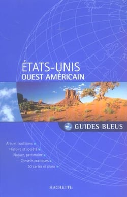 Etats-unis ouest americain