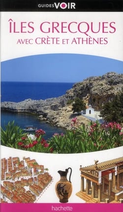 Guides voir - îles grecques