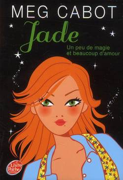 Jade - Un peu de magie et beaucoup d'amour