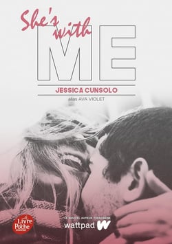 She's with me Tome 1
