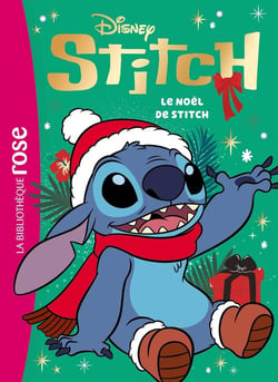 Stitch : Le Noël de Stitch
