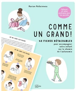 Comme un grand !