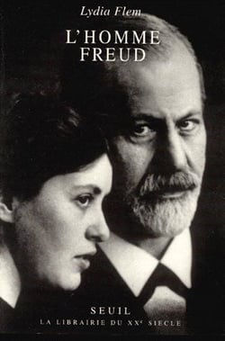 L'Homme Freud. Une biographie intellectuelle