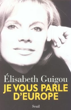 Je vous parle d'europe