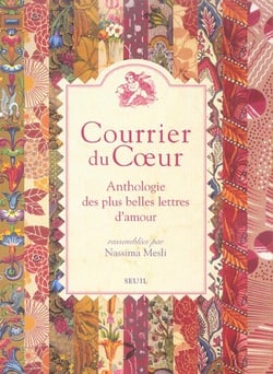 Courrier du coeur