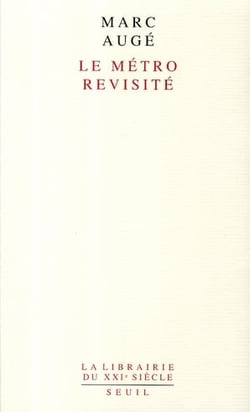 Le Métro revisité