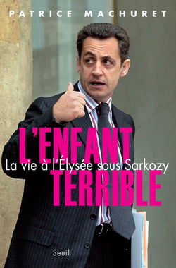 L'Enfant terrible