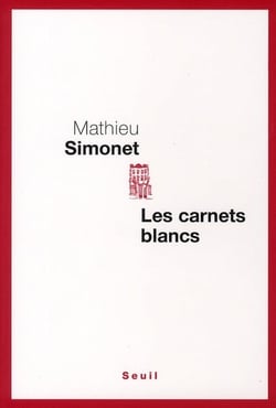 Les Carnets blancs