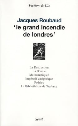 Le "grand incendie de Londres" (édition 2009)