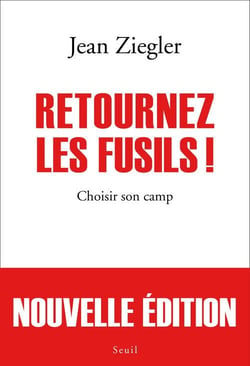 Retournez les fusils ! choisir son camp