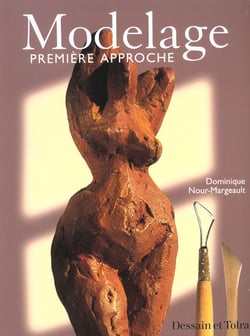 Modelage premiere approche