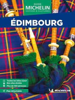 Édimbourg (édition 2025)