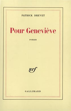Pour genevieve