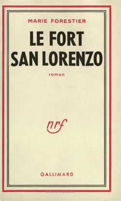 Le fort san lorenzo