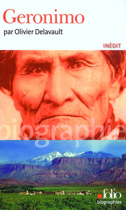 Géronimo