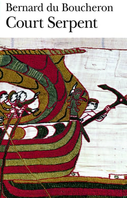 Court Serpent