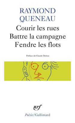 Courir les rues - battre la campagne - fendre les flots