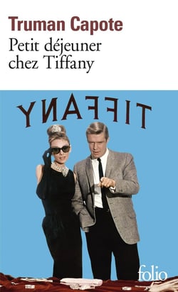 Petit dejeuner chez Tiffany