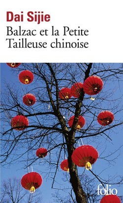 Balzac et la petite tailleuse chinoise