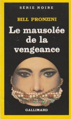 Le mausolée de la vengeance (édition 2008)