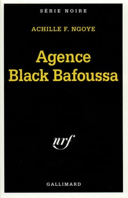 Agence Black Bafoussa