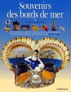 Souvenirs des bords de mer