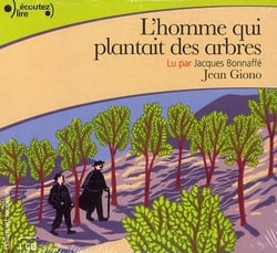 L'homme qui plantait des arbres