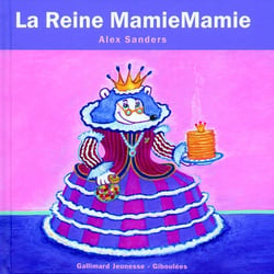 La Reine MamieMamie