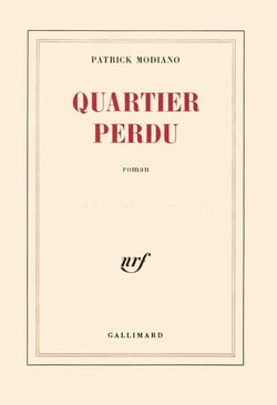 Quartier perdu