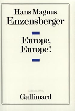 Europe, europe !