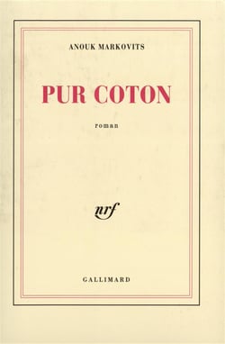 Pur coton