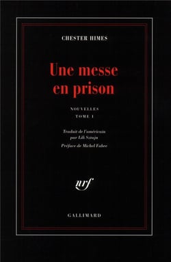 Une messe en prison Tome 1