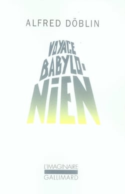 Voyage babylonien
