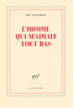 L'homme qui m'aimait tout bas