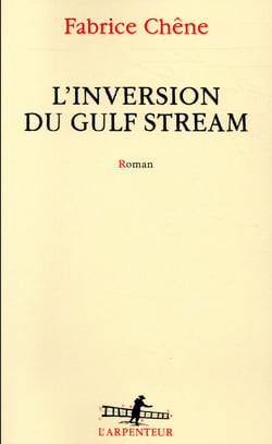L'inversion du Gulf Stream