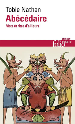 Abécédaire : mots et rites d'ailleurs