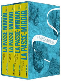 La Passe-miroir : coffret
