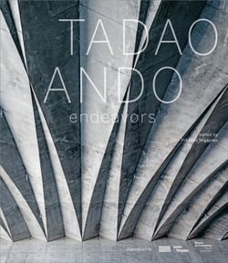 Tadao Ando - endeavors