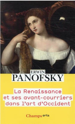 La Renaissance et ses avant-courriers dans l'art d'occident