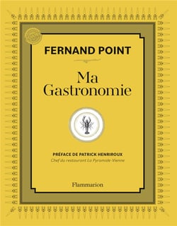 Ma gastronomie
