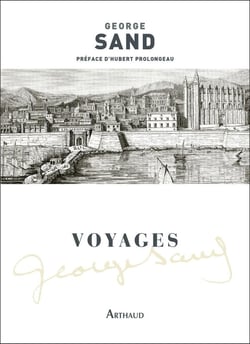 Voyages Tome 1