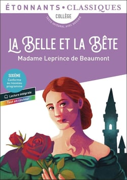 La Belle et la Bête
