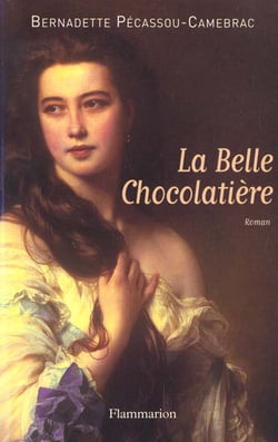 Belle chocolatiere (la)