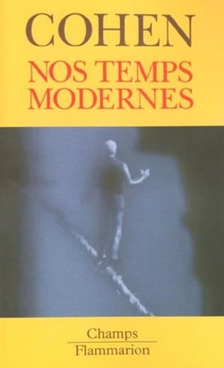 Nos temps modernes