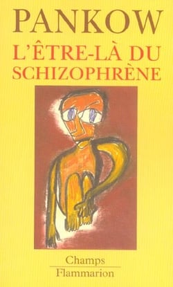 L'etre-la du schizophrene
