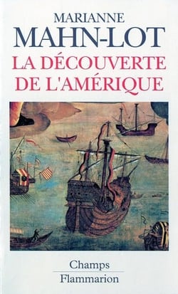 Decouverte de l'amerique ** no 249 (la)