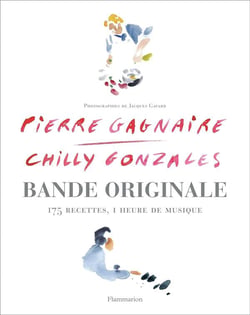Bande originale