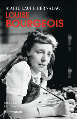 Louise Bourgeois