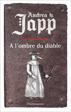 La malédiction de Gabrielle Tome 2 : à l'ombre du diable