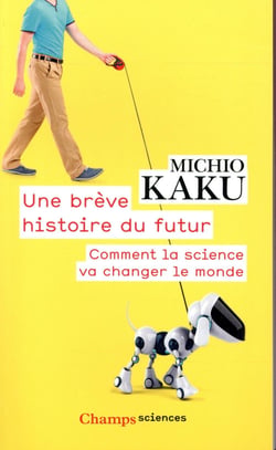 Une brève histoire du futur